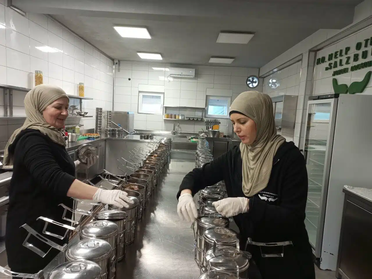 Narodna kuhinja “Help Others” u Vitinici odgovorila izazovima i potrebama korisnika u prošloj godini (VIDEO+FOTO)