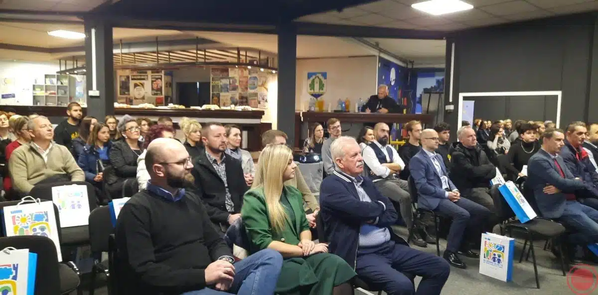 SOS Dječija sela u BiH i Grad Gračanica zajedno za djecu i mlade – .