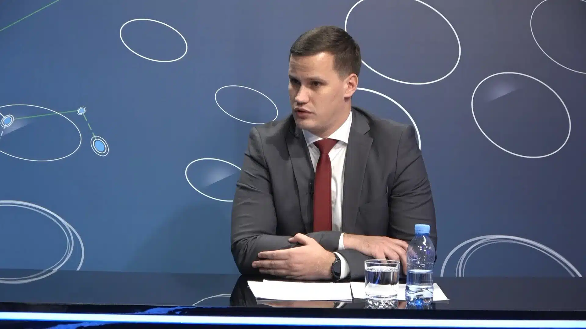 Premijer Tuzlanskog kantona Irfan Halilagić: Za opremanje policije u TK izdvojeno 14,3 miliona KM | RTVTK
