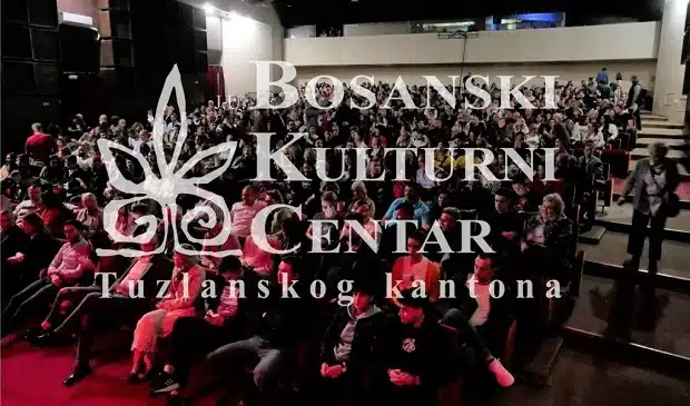 Februar u BKC-u TK: U Tuzlu stižu brojne predstave, koncerti, izložbe… | .