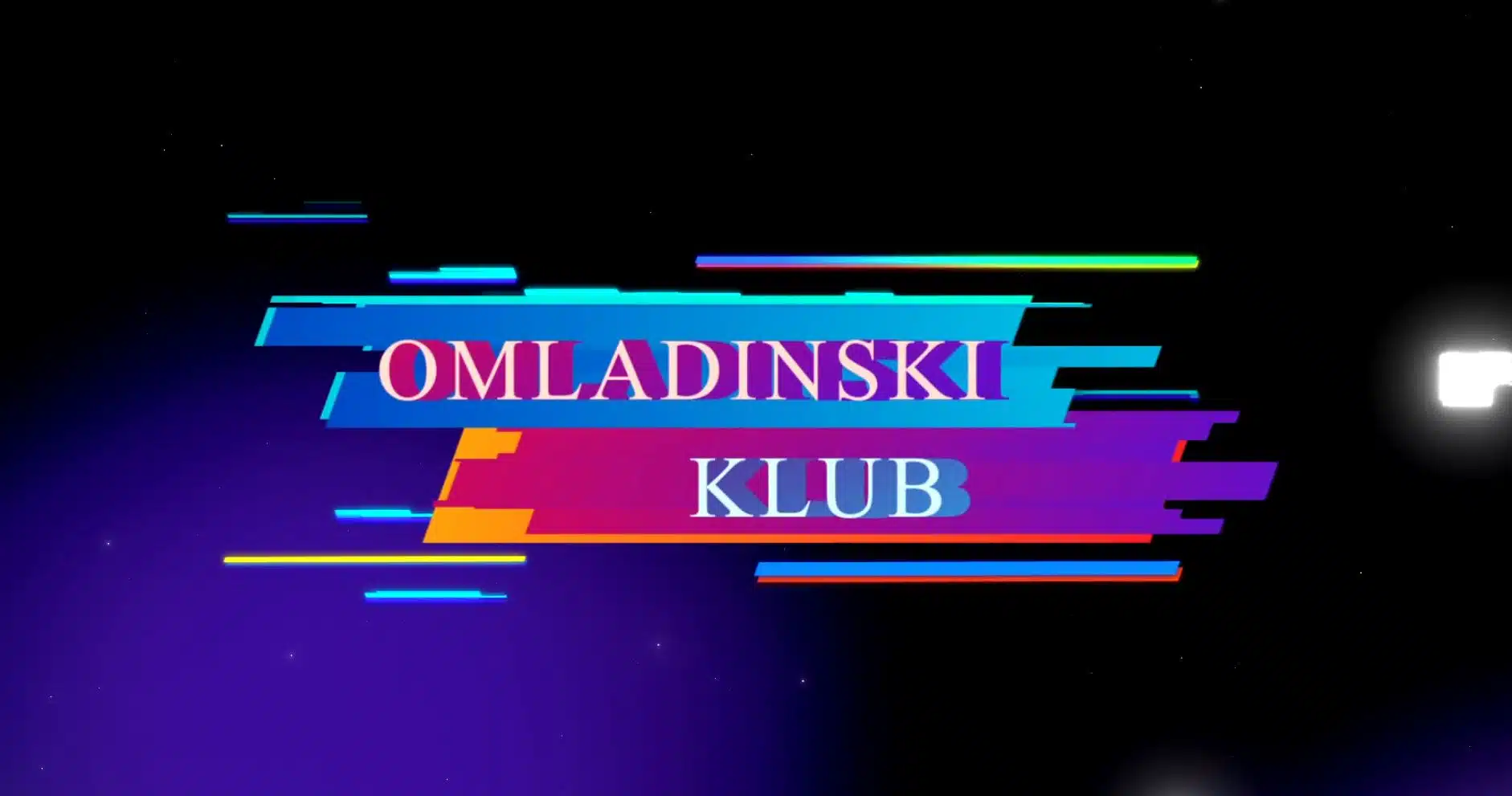 (Video) U Omladinskom klubu o političkom aktivizmu mladih, Nahla teen klubu i programu “Zajedno” | .