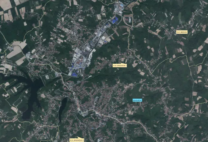 GRADAČAC: PRIJAVITE SVOJE PRAVO NA NEKRETNINAMA | .