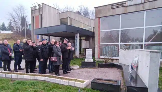 Ugovorena sanacija komunalne infrastrukture u mjesnoj zajednici Solana