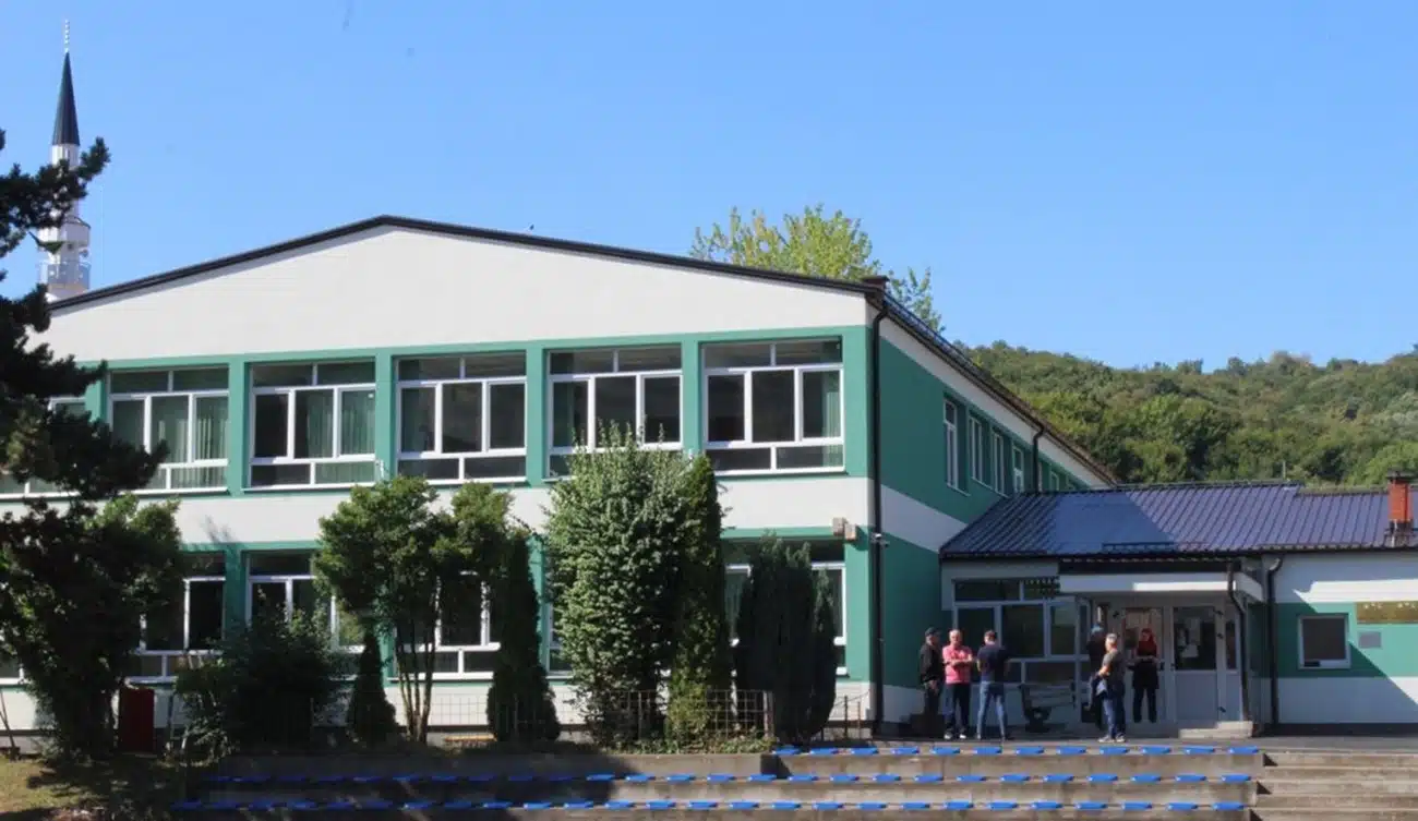 OŠ “Sapna” spremno dočekala drugo polugodište (AUDIO)