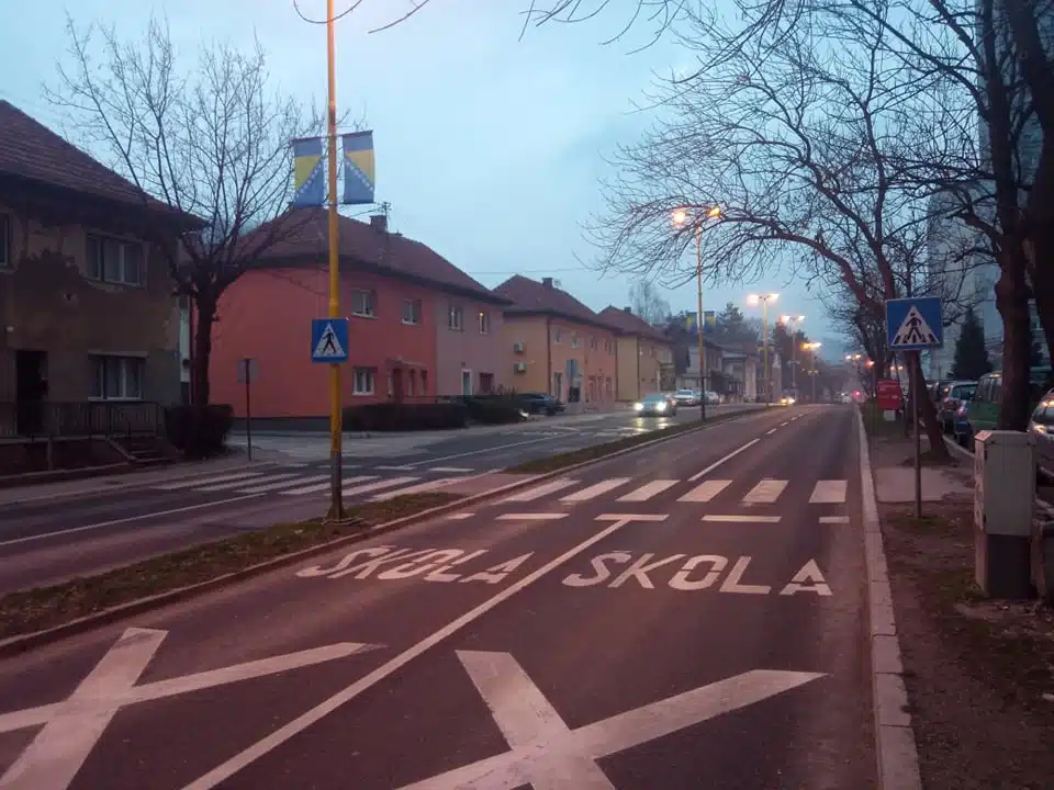 Servisne informacije za utorak 17.januar 2023.godine | .