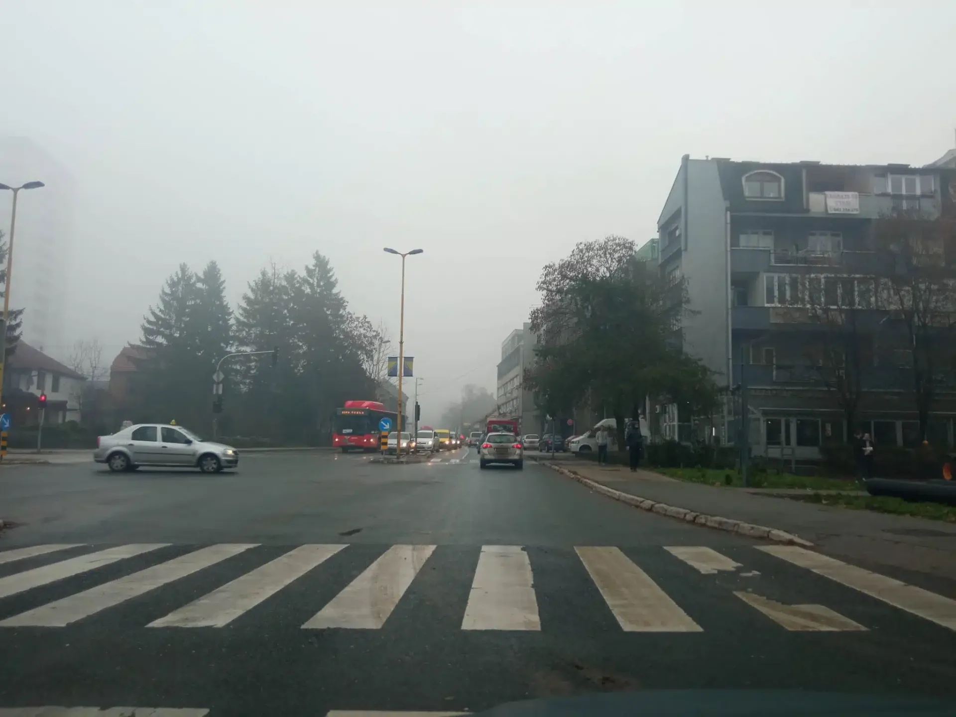 Servisne informacije za nedjelju 15.januar | .