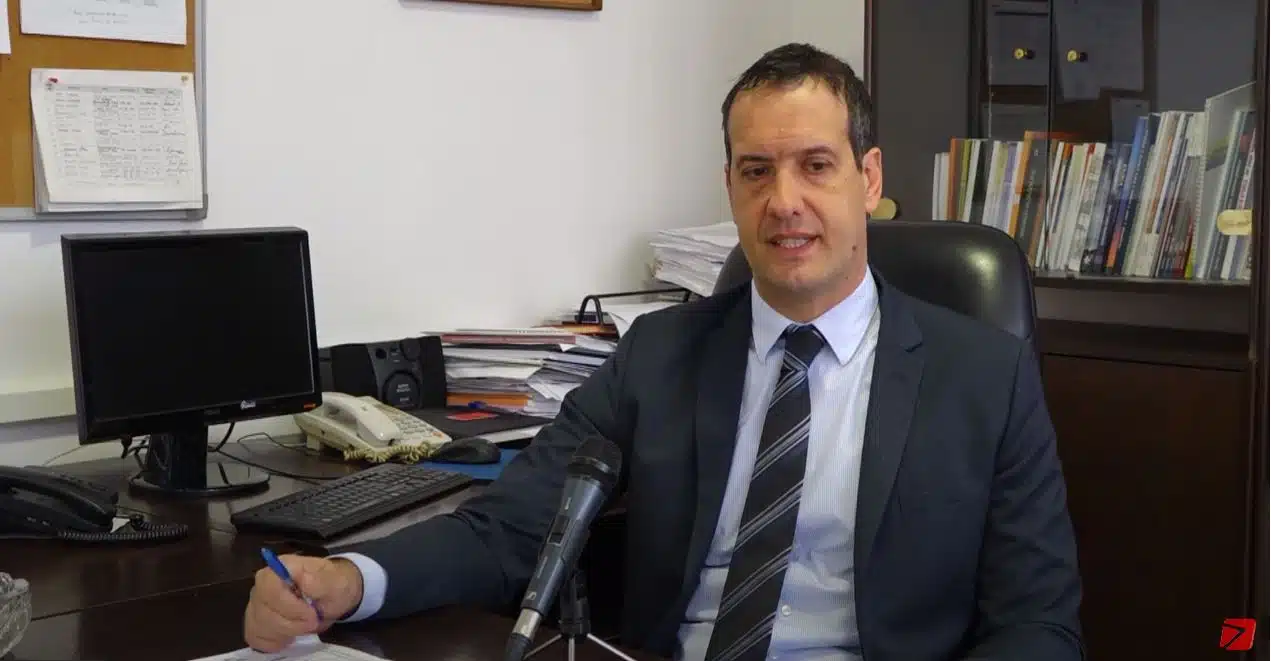 (VIDEO) Počela nastava u drugom polugodištu, u toku pripreme za maturu | .