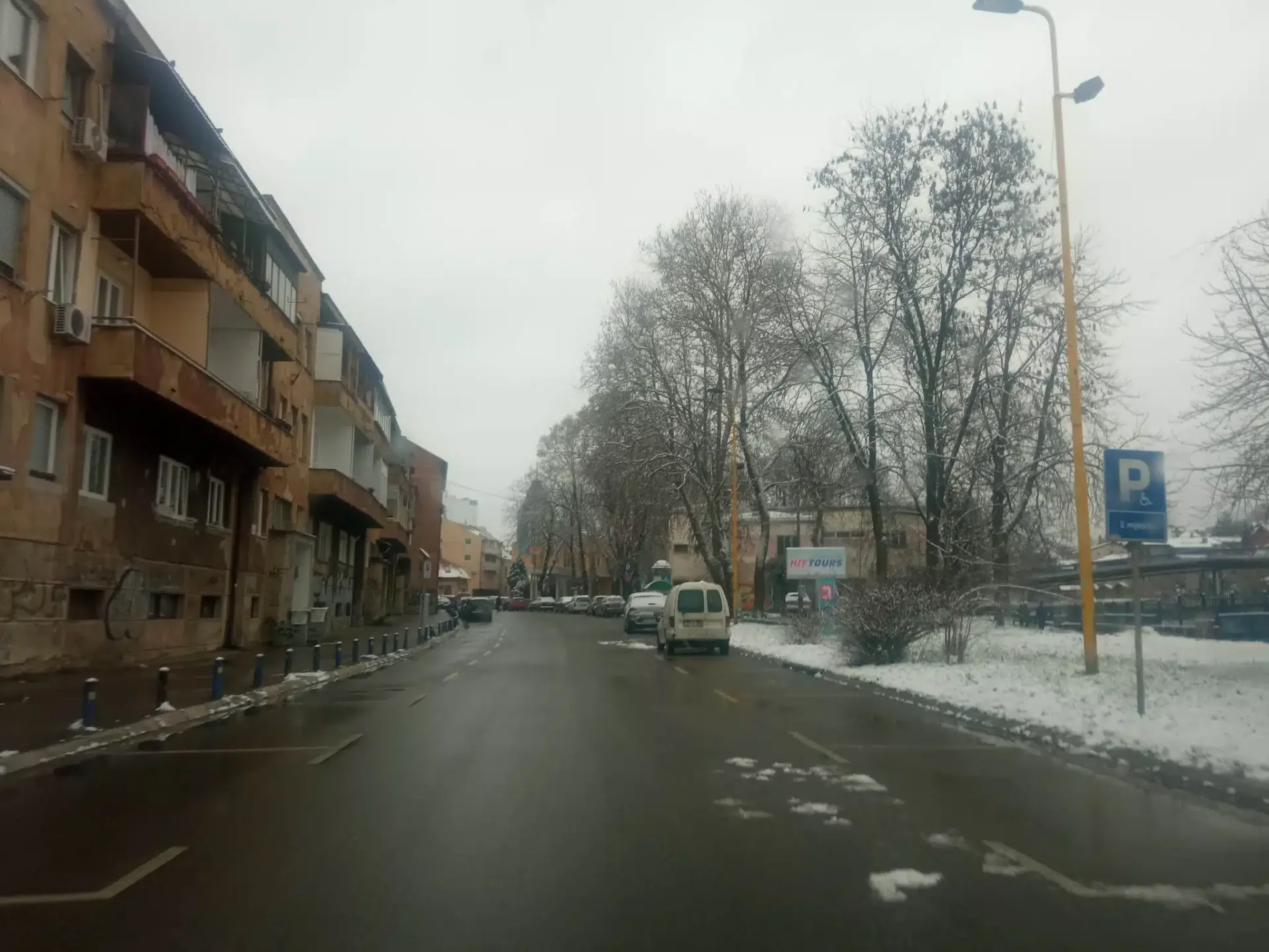 Servisne informacije za subotu 28.januar: Više tuzlanskih naselja ovog jutra bez vode | .