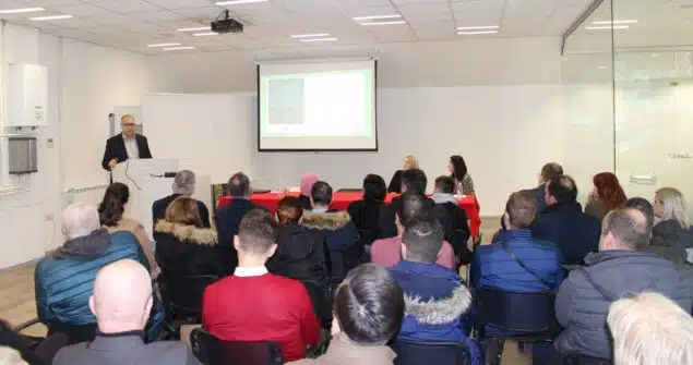 Predstavljena studija ‘Tuzla pametan grad – grad budućnosti’