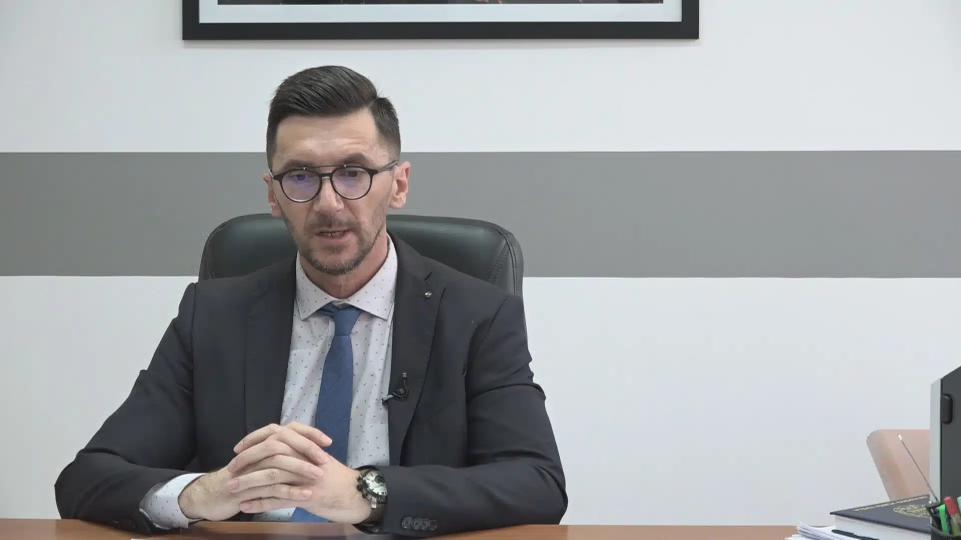 (Video) U ovoj godini planirana gradnja nekoliko značajnih objekata u Tuzli