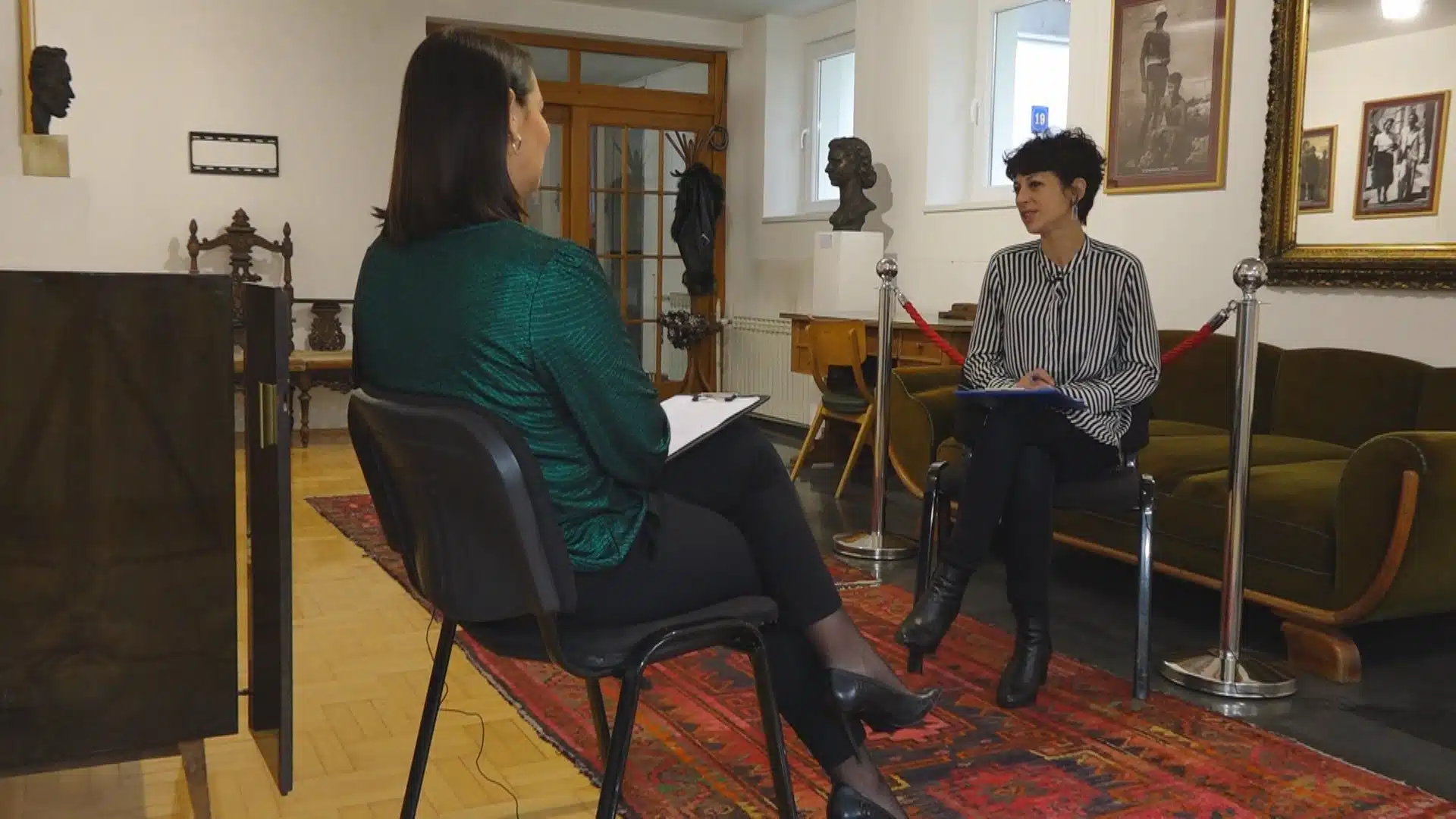 (Video) JU “Centar za kulturu” najavljuje veliki broj kvalitetnih događaja u ovoj godini | .