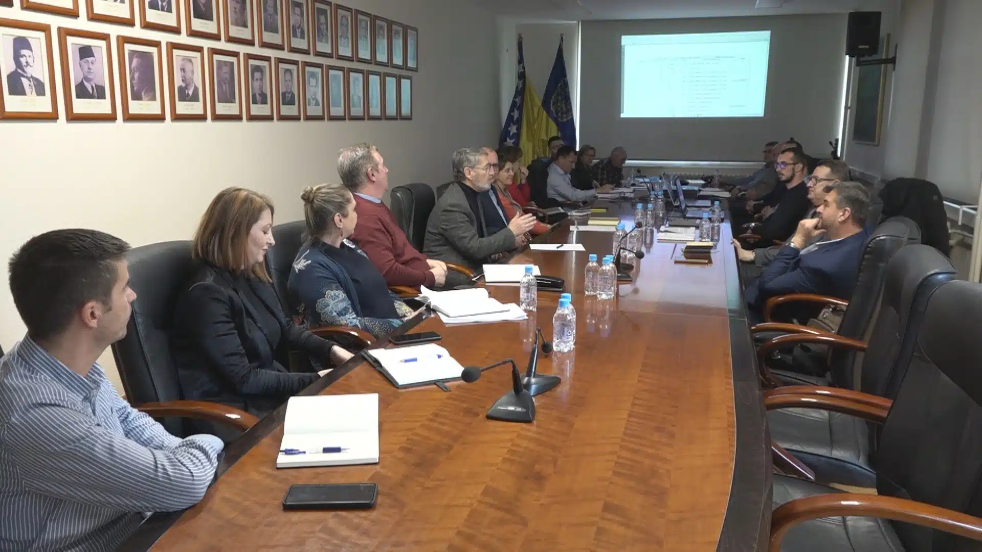 (Video) Sredinom 2023. godine trebala bi početi izgradnja autoceste Orašje – Tuzla, dionica Tuzla – Maoča | .