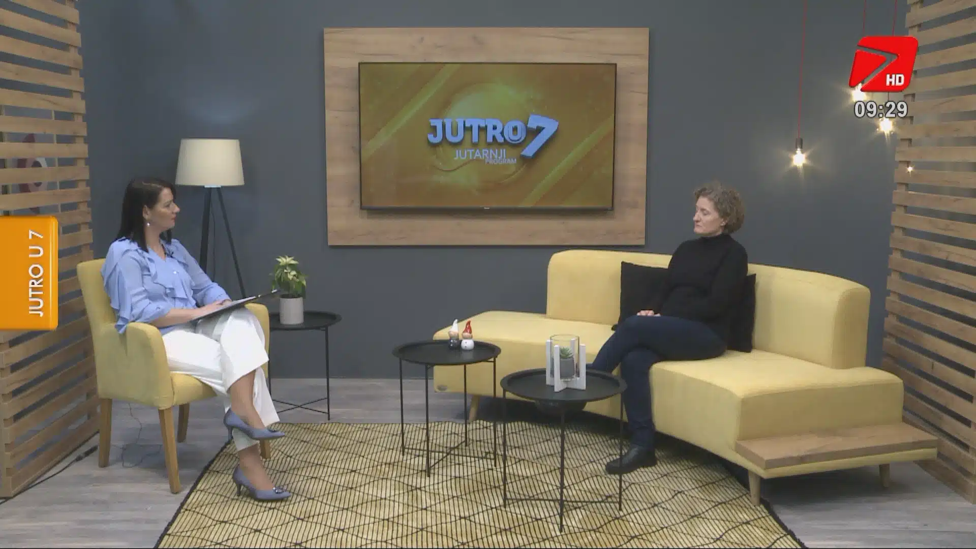 (Video) U Američkom kutku gradske biblioteke uskoro počinje realizacija nekoliko tematskih radionica za mlade | .
