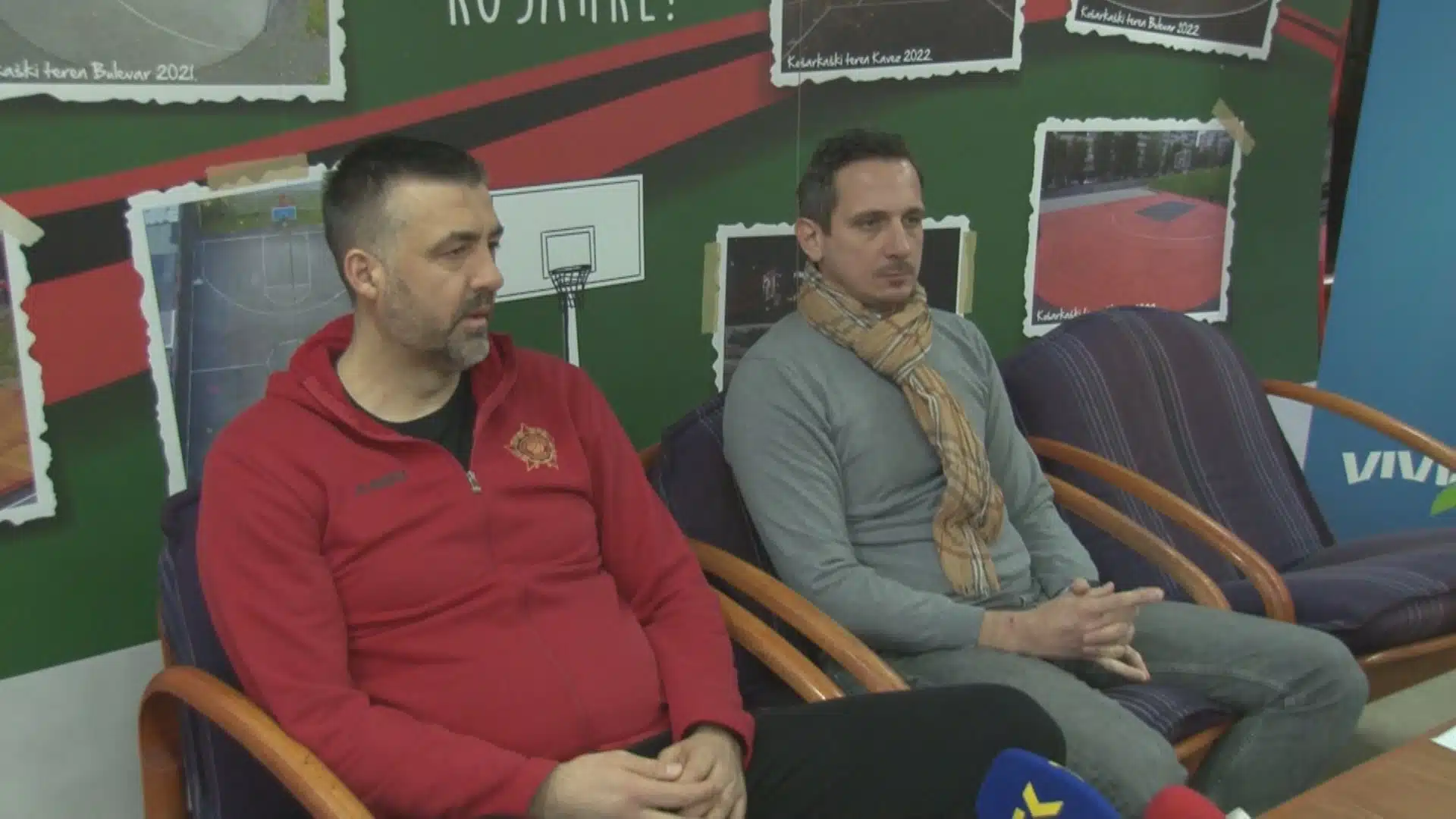 (Video) Sutra OKK “Sloboda” protiv KK “Budućnost Prolab” Bijeljina, ulaz na utakmicu besplatan | .