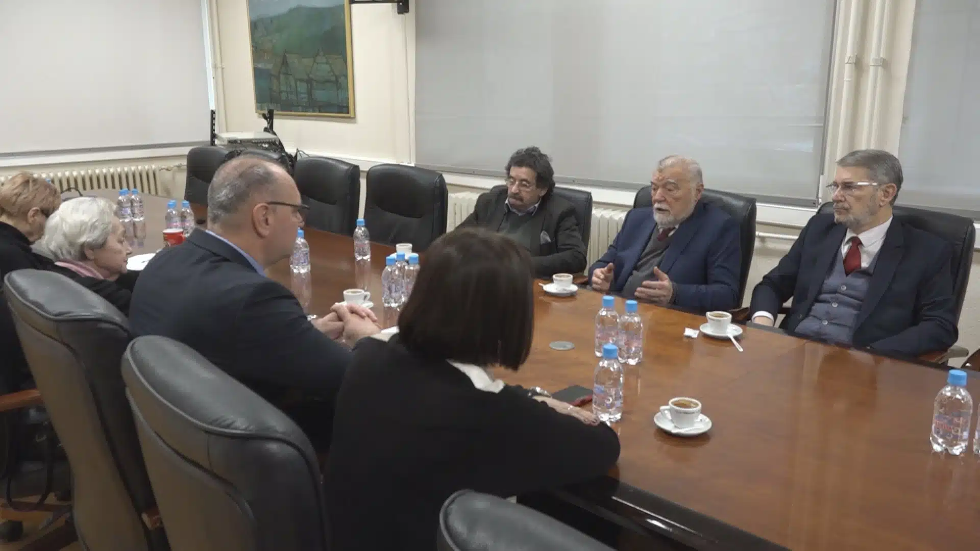 (Video) Tuzla: Nizom aktivnosti obilježen Međunarodni dan sjećanja na žrtve holokausta | .