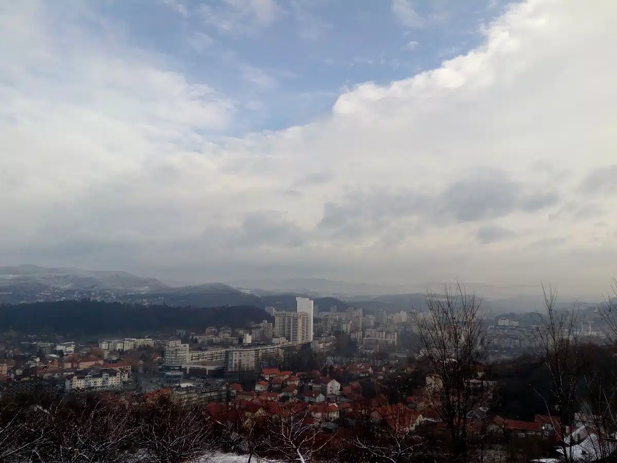Servisne informacije: Vozači prouzrokovali 14 saobraćajnih nesreća | .