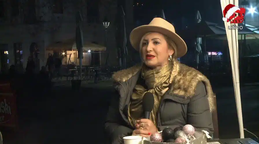 (VIDEO) Jaganjac: Manifestaciju “Zima u Tuzli” posjetilo oko 60.000 ljudi