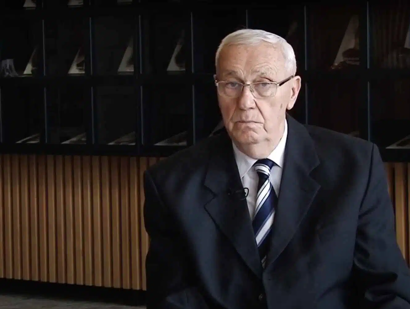 Preminuo Tuzlak Arif Ahmetašević mirotvorac i humanista