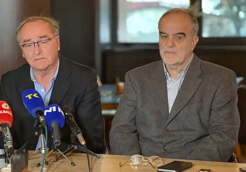 Derviš Čičko: U Tuzli se istina prikriva ideologijom, vrijeme je za okretanje novog lista