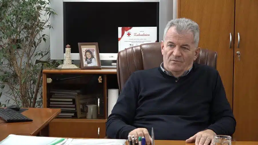 (VIDEO) Civilna zaštita Tuzla u 2022. godini realizovala dva značajna projekta | .