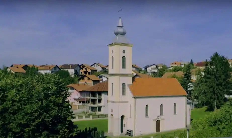 Sretan Božić! | .