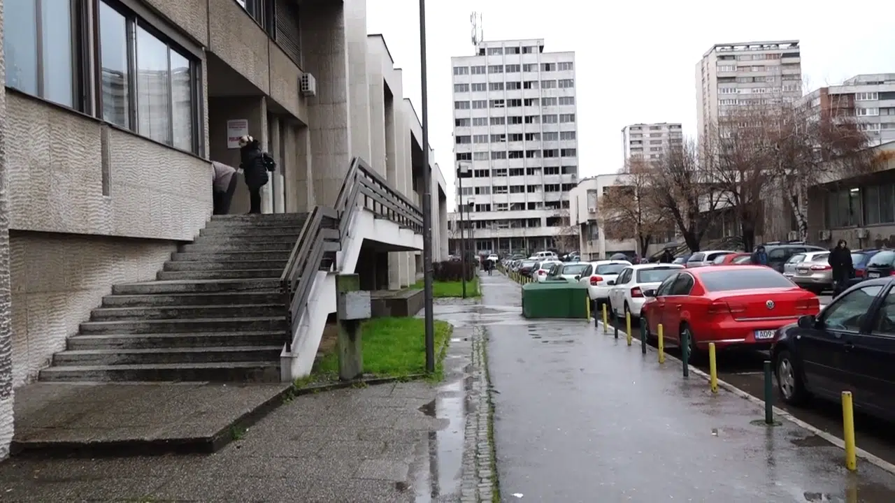 (Video) Povećan broj djece oboljele od respiratornih virusa | .