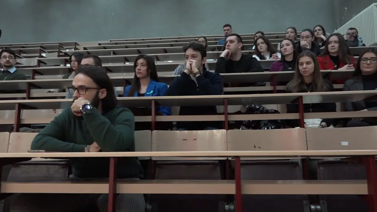 (VIDEO) Počeo projekat “STOP raku grlića materice” | .