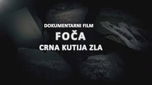 “foča – crna kutija zla”, novi film avde huseinovića
