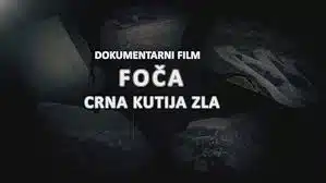 “Foča – crna kutija zla”, novi film Avde Huseinovića