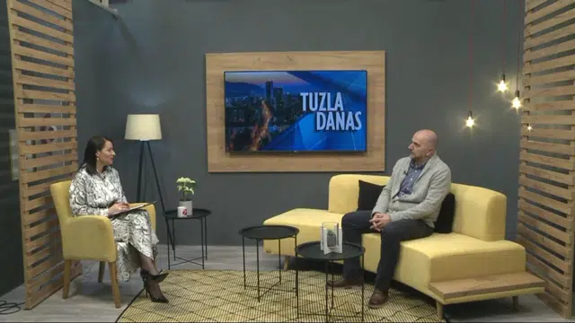 (Video) Pehlić: Proces deminiranja i dalje je u toku, ali postoje i problemi | .