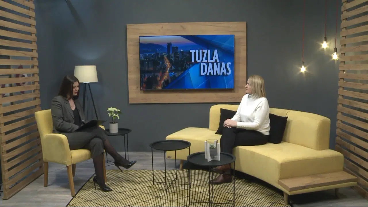 (Video) Agić: Čist zrak i nezagađena okolina je uslov našeg preživljavanja