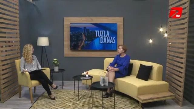 (VIDEO) Admira Atić – Tupković: Tokom 2022.godine bio je povećan broj zahtjeva za jednokratnu novčanu pomoć pripadnicima boračke populacije | .