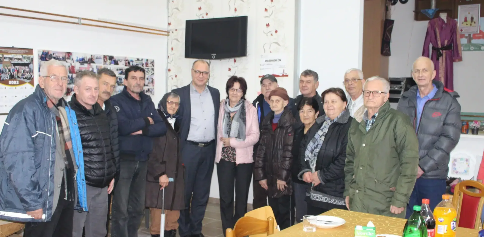 Kroz razgovore sa građanima do kvalitetnijih rješenja u mjesnim zajednicama
