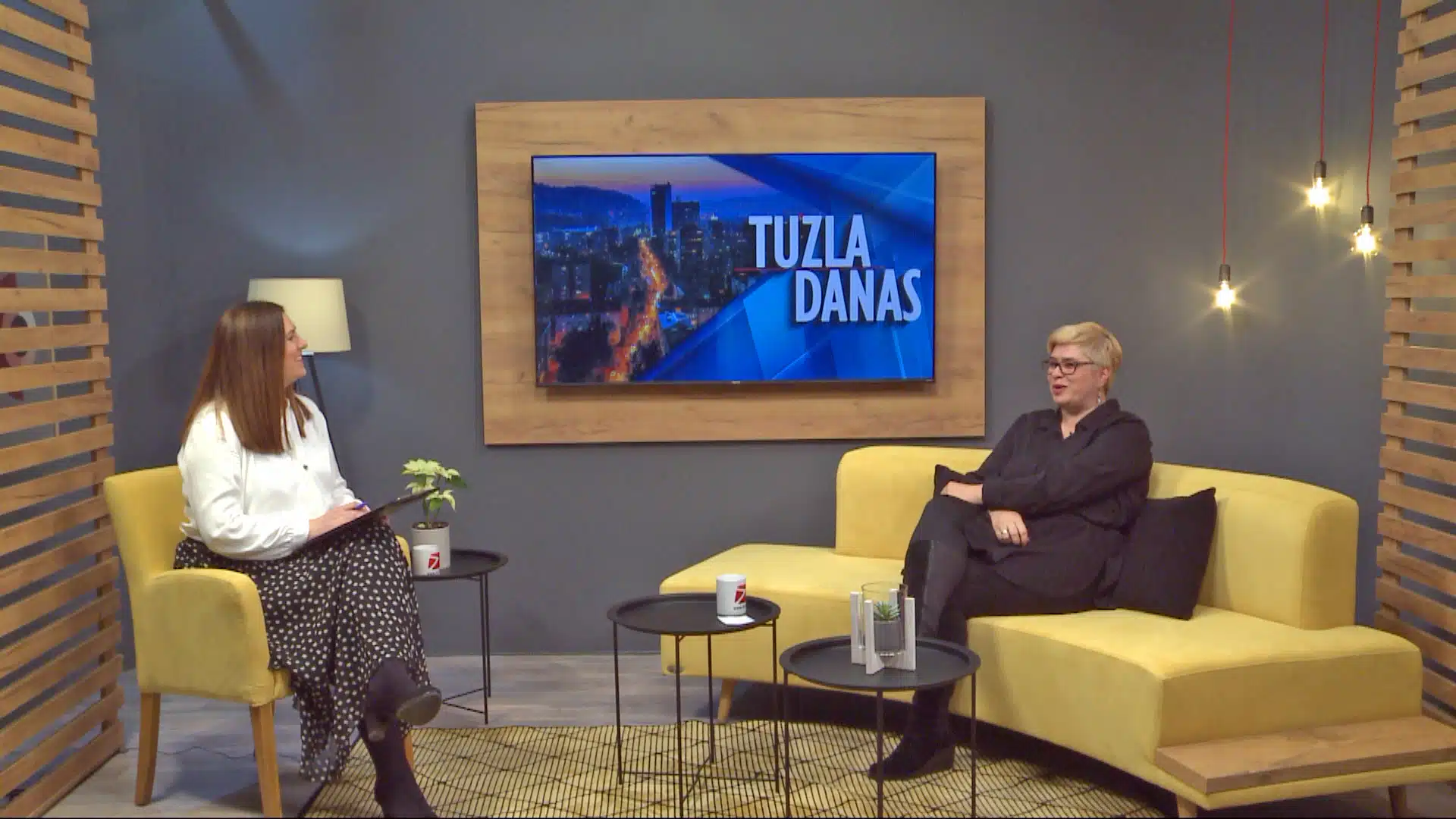 (VIDEO) JU BKC TK: Nova audicija za članstvo u vokalnom ansamblu | .