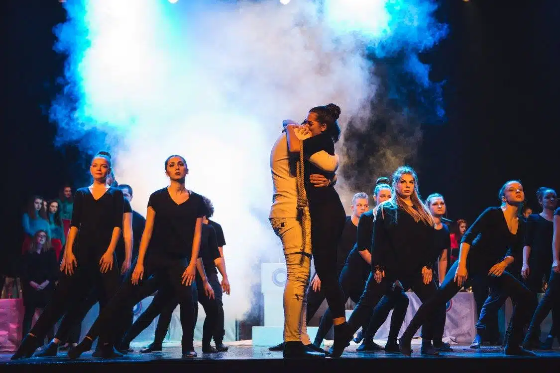 Pozorište mladih Tuzle poziva djecu i odrasle na upis u Dramski studio
