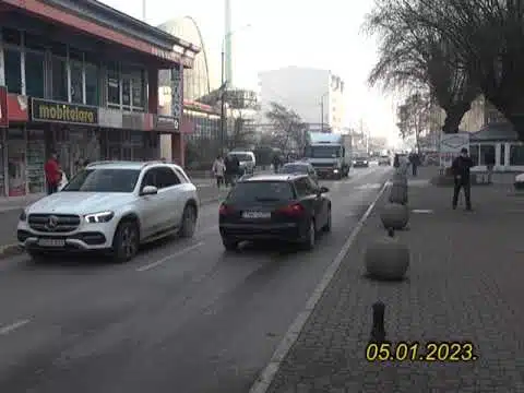 ŽIVINICE DANAS 05.01.2023. | RTV Živinice