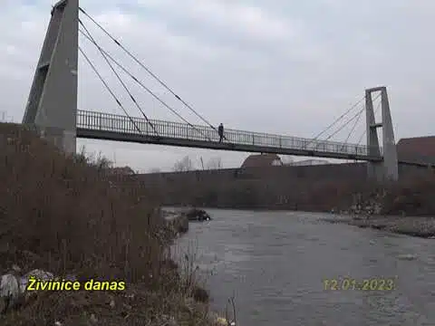 ŽIVINICE DANAS 12.01.2023. | RTV Živinice