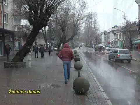 ŽIVINICE DANAS 20.01.2023. | RTV Živinice