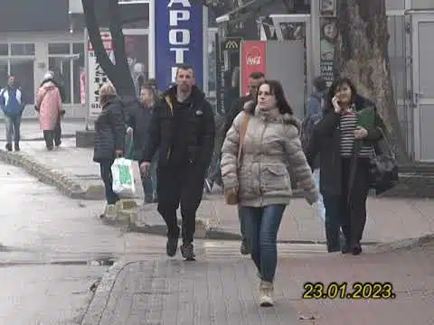 ŽIVINICE DANAS 23.01.2023. | RTV Živinice