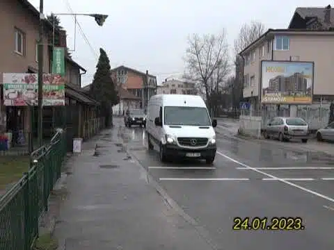 ŽIVINICE DANAS 24.01.2023. | RTV Živinice