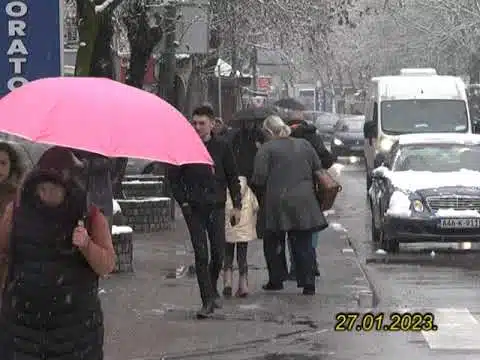 ŽIVINICE DANAS 27.01.2023. | RTV Živinice