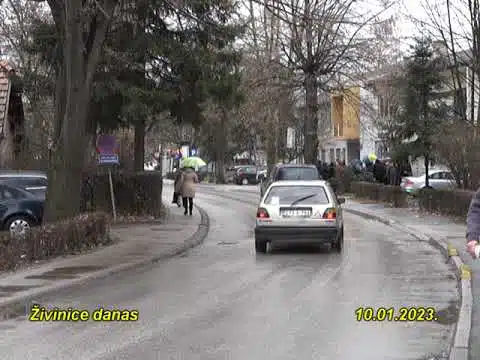 ŽIVINICE DANAS | RTV Živinice