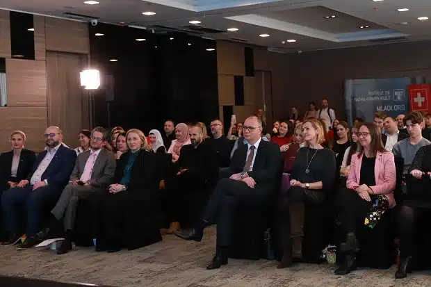 Dobre lokalne uprave za bolju podršku mladima | .