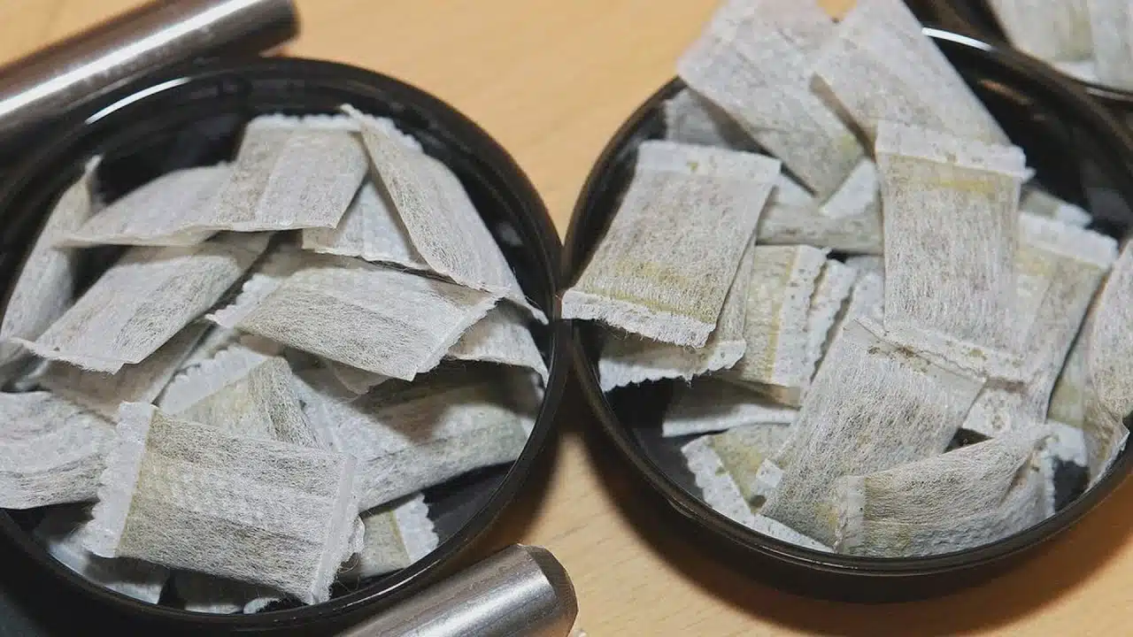 SNUS izaziva ozbiljne zdravstvene probleme | RTVTK