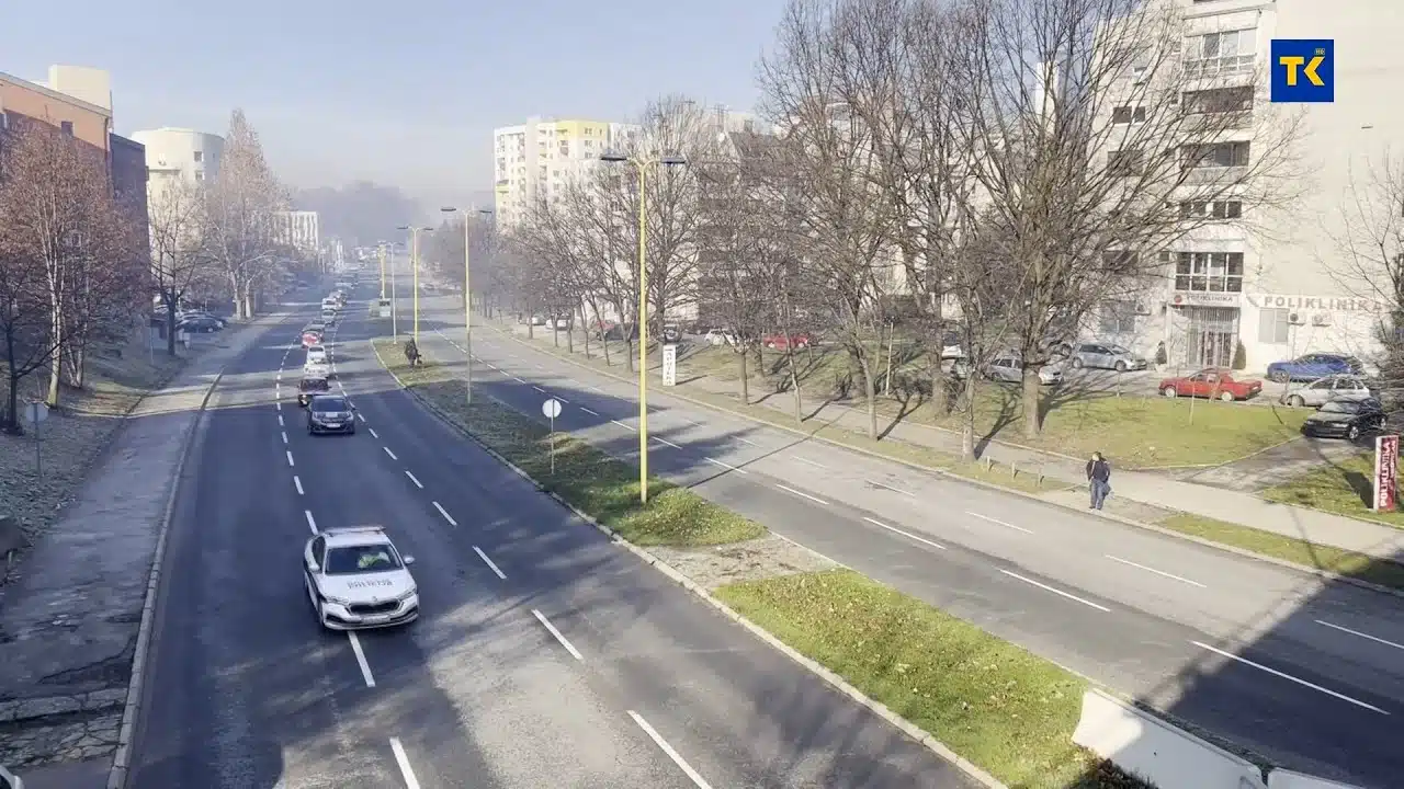 Dan vozača i automehaničara | RTVTK