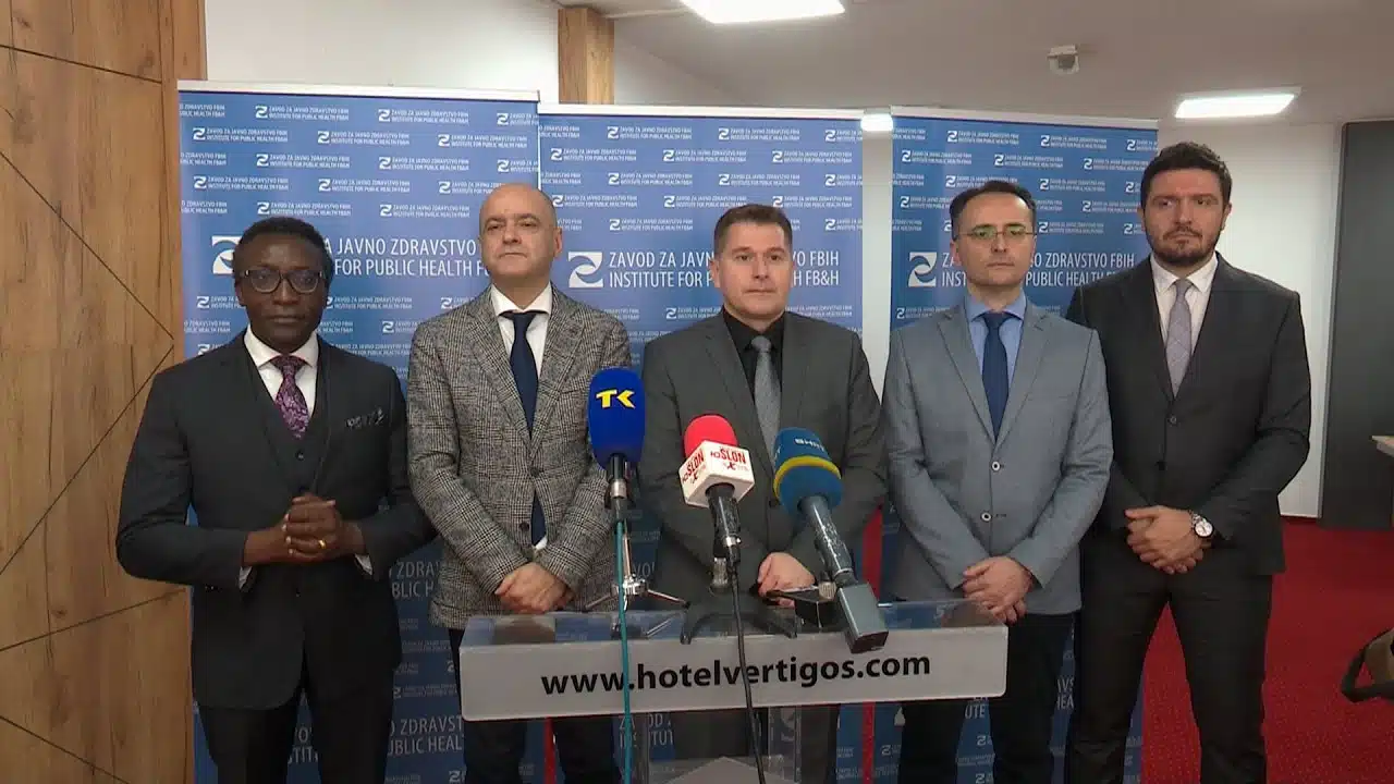 U FBiH počinje imunizacija protiv HPV virusa | RTVTK