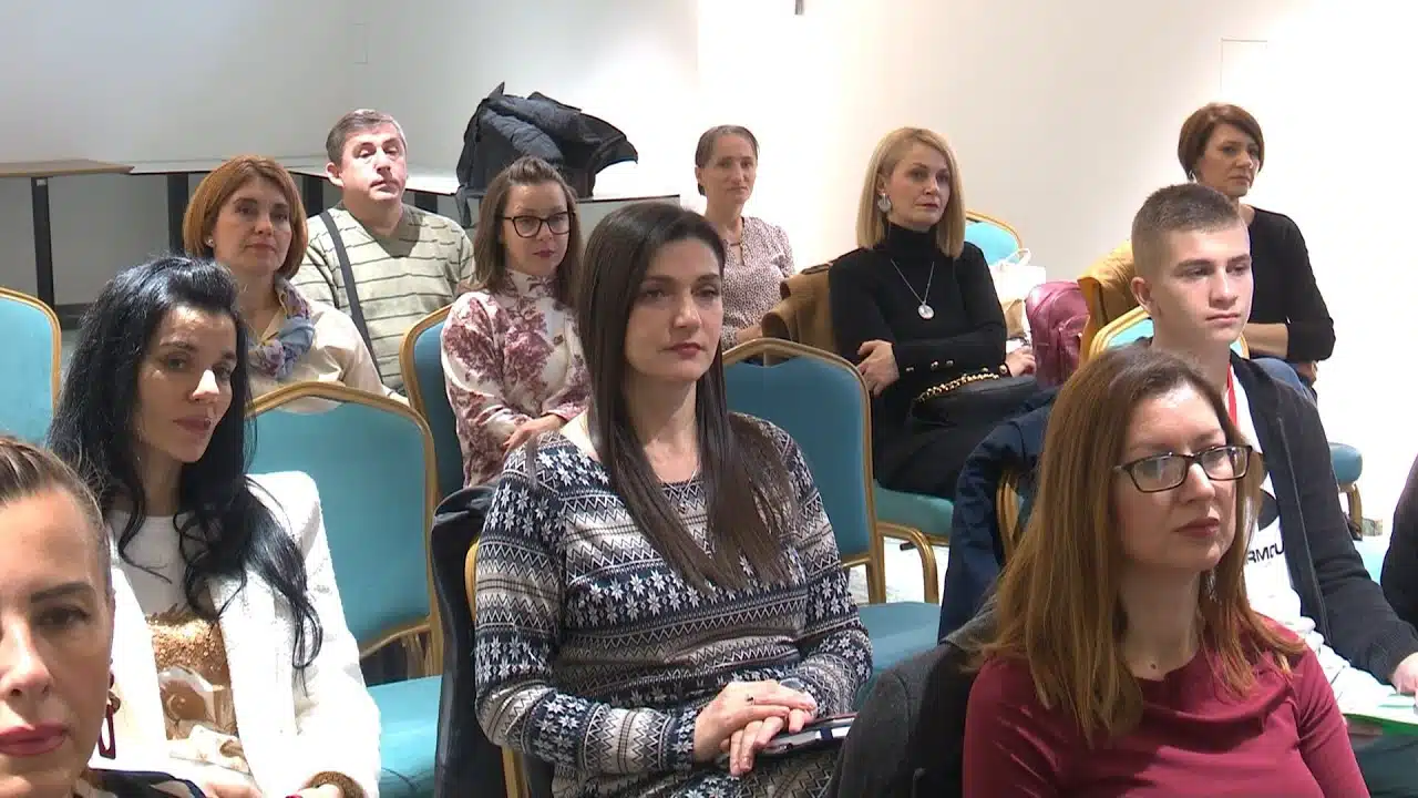 Šest škola i pedeset organizacija i ustanova u zajedničkom projektu za obrazovanje | RTVTK