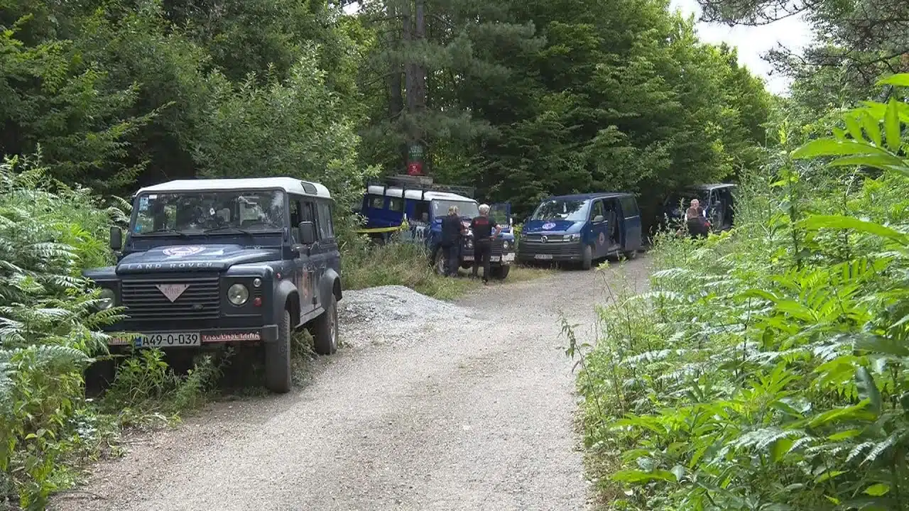 U toku 2022. godine, uz primjenu svih metoda deminirano je 3.630.000 m2