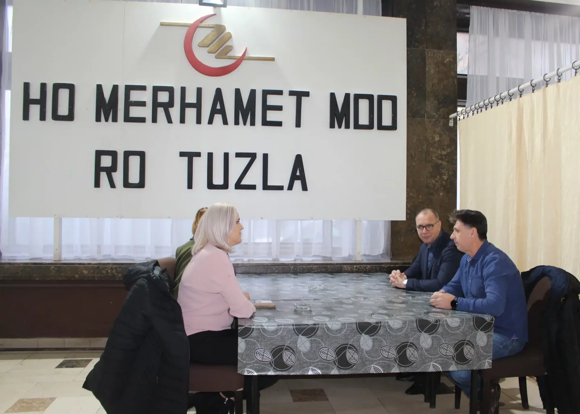 Grad Tuzla povećava izdvajanja za rad Narodne kuhinje „Imaret“
