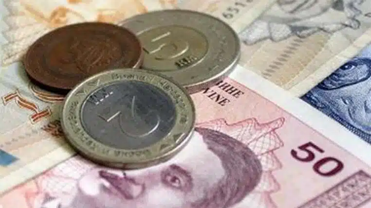 Isplata penzija za juni u srijedu